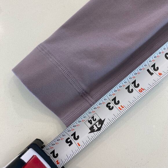 Set Active‎ Leggings Purple Size XS - Picture 7 of 9